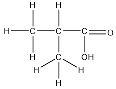 KHỞI ĐỘNGMột số loại acid hữu cơ được dùng trong, thực phẩm như acetic acid, lactic acid. Thường gặp nhất là carboxylic acid, có nhiều trong tự nhiên như trong thành phần của các loại trái cây, chúng gây ra vị chua và một số mùi quen thuộc. Carboxylic acid là gi? Những tính chất nào đặc trưng cho carboxylic acid? Đáp án chuẩn:Carboxylic acid là những hợp chất hữu cơ mà phân tử có nhóm carboxyl - COOH liên kết trực tiếp với nguyên tử carbon hoặc nguyên tử hydro.Tính acid, phản ứng ester hoá 1. KHÁI NIỆM - CẤU TRÚC - DANH PHÁPBài 1: Quan sát hình 19.1, hãy nêu đặc điểm chung về cấu tạo của carboxylic acid, nêu đặc điểm khác về cấu tạo của carboxylic acid so với cấu tạo của aldehyde và ketone.Đáp án chuẩn:Đặc điểm chung carboxylic acid: chứa – COOH Đặc điểm khác: là carboxylic acid có -OH liên kết với C=OBài 2: Hãy viết công thức cấu tạo của các carboxylic acid đơn chức có công thức phân tử C4H8O2 Đáp án chuẩn:CH3 - CH2 – CH2 – COOHCH3 – CH(CH3)COOHBài 3: Hãy viết công thức cấu tạo của các carboxylic acid đơn chức có công thức phân tử C4H8O2 Đáp án chuẩn:Công thức cấu tạoCông thức cấu tạo thu gọn CH3 - CH2 – CH2 – COOH CH3 – CH(CH3)COOH Bài 4: Hãy chỉ ra hợp chất carboxylic acid trong số các chất sau đây:CH3CHO (1), C6H5OH (2), CH2 = CH - COOH (3), HOOC - COOH (4).Đáp án chuẩn: (3), (4).Bài 5: Dựa vào bảng 19.1, rút ra cách gọi tên carboxylic acid theo danh pháp thay thế.Đáp án chuẩn:Số chỉ vị trí mạch nhánh - Tên nhánh + Tên hydrocarbon ứng với mạch chính (bỏ kí tự e ở cuối) + oic + acid2. TÍNH CHẤT VẬT LÍBài 1: So sánh nhiệt độ sôi của butanoic acid với nhiệt độ sôi của các chất trong bảng sau. Giải thích.ChấtCông thứcNhiệt độ sôiButaneCH3CH2CH2CH3- 0,5ButanalCH3CH2CH2CHO76Butan - 1 - olCH3CH2CH2CH2OH117,7Butanoic acidCH3CH2CH2COOH163,0Đáp án chuẩn:Lớn hơn nhiệt độ sôi của các chất trong bảng. Do butanoic acid có liên kết hydrogen bền vững hơnBài 2: Vì sao acetic acid tan vô hạn trong nước?Đáp án chuẩn:Vì mạch ngắn, phân tử khối nhỏ và có khả năng tạo liên kết hydrogen với nước .Bài 3: Hãy sắp xếp theo chiều tăng dần nhiệt độ sôi của các chất sau, giải thích.(1) C3H8, (2) C2H5COOH, (3) C2H5CHO, (4) C3H7OHĐáp án chuẩn: (1) < (3) < (4) < (2)3. TÍNH CHẤT HOÁ HỌCBài 1: Từ đặc điểm cấu tạo nhóm carboxyl, dự đoán tính chất hóa học đặc trưng của hợp chất carboxylic acidĐáp án chuẩn: Carboxylic acid thể hiện tính acid và tham gia phản ứng ester hoá.Bài 2:  Biết Ka (hằng số phân li) acid của R - COOH được tính theo biểu thức sauDựa vào Bảng 19.3 nhận xét về tính acid của carboxylic acid. Nêu tính chất hóa học đặc trưng của chúng.Đáp án chuẩn: Tính acid giảm dần theo độ tăng chiều dài mạch CBài 3: Tiến hành thí nghiệm 1 theo hướng dẫn. Nêu hiện tượng xảy ra. Giải thích và viết phương trình hóa học của phản ứng Đáp án chuẩn:Hiện tượng: Quỳ tím chuyển đỏ.Khi cho magnesium: kim loại tan, dung dịch màu không màu và có khí thoát ra.2CH3COOH + Mg → (CH3COO)2Mg + H2Khi cho Na2CO3: dung dịch không màu và có khí thoát ra.2CH3COOH + Na2CO3 → 2CH3COONa + CO2 + H2O Bài 4: Hãy lựa chọn hóa chất hợp lí để làm sạch lớp cặn trong các dụng cụ đun và chứa nước nóng. Giải thích.Đáp án chuẩn:Giấm ăn. Trong giấm ăn có acetic acid. Có thể tác dụng với lớp cặn.Bài 5: Hoàn thành các phương trình hóa học của các phản ứng sau a) (CH3)2CHCOOH + Ca →b) HOOC - COOH + NaOH →c) HCOOH + Na2CO3 →d) C2H5COOH + CuO → Đáp án chuẩn:a) 2(CH3)2CHCOOH + Ca → ((CH3)2CHCOO)2Ca + H2b) HOOC - COOH + 2NaOH → NaOOC - COONa + 2H2Oc) 2HCOOH + Na2CO3 → 2HCOONa + CO2 + H2Od) 2C2H5COOH + CuO → (C2H5COO)2Cu + H2OBài 6: Trình bày cách phân biệt các dung dịch sau bằng phương pháp hóa học: ethanol, acetaldehyde, acetic acid và acrylic acidĐáp án chuẩn:- Cho quỳ tím : acetic acid và acrylic acid sẽ đổi màu quỳ tím thành đỏ (nhóm 1)- Nhỏ dung dịch bromine: acrylic acid sẽ làm mất màu nước bromine.- Cu(OH)2/NaOH: acetaldehyde xuất hiện kết tủa đỏ gạch,- Còn lại ethanol không hiện tượngBài 7: Tiến hành thí nghiệm 2 theo các bước. Quan sát, nêu hiện tượng. Dấu hiệu nào giúp nhận biết có sản phẩm mới được tạo thành? Giải thíchĐáp án chuẩn:Hiện tượng: dung dịch phân thành hai lớp, mùi thơmDấu hiệu : mùi thơm, không tan trong nước, nổi trên mặt nước.Bài 8: Nêu vai trò của dung dịch H2SO4 đặc, đá bột, dung dịch NaCl bão hòa.Đáp án chuẩn:- H₂SO₄ đặc : xúc tác, chất hút nước => tăng hiệu suất phản ứng điều chế ester - NaCl bão hoà : tách lớp dung dịch (hay là để ester tách ra). - Đá bọt là để dung dịch sôi đều, tránh sôi một cách cục bộBài 9: Nêu một số biện pháp để nâng cao hiệu suất của phản ứngĐáp án chuẩn:Tăng nồng độ các chất tham gia phản ứng hoặc giảm nồng độ các chất sản phẩm, dùng xúc tác H2SO4 đặc. Duy trì nhiệt độ 65 - 70 độ C Bài 10: Viết phản ứng tạo thành ester có công thức CH3COOCH3 từ acid và alcohol tương ứng. Tìm hiểu ứng dụng của ester trong thực tiễn.Đáp án chuẩn:CH3COOH + CH3OH ⇌ H2O + CH3COOCH3Ứng dụng : - Trong sản xuất sơn, keo dán, chất tẩy sơn móng tay- Tham gia tổng hợp các hóa chất- Trong y dược: Methyl acetate như một dung môi ly trích cho các chất kháng sinh nặng, các loại dược phẩm thô. - Làm chất phụ gia tạo mùi hương.4. ỨNG DỤNG CỦA MỘT SỐ CARBOXYLIC ACID THÔNG DỤNGBài 1: Quan sát hình 19.5, nêu một số ứng dụng của carboxylic acidĐáp án chuẩn:- Tổng hợp hữu cơ, polymer- Sản xuất xà phòng- Sản xuất mĩ phẩm, dược phẩm, phẩm nhuộm,- Bảo quản thực phẩm- Công nghệ dệt,...5. ĐIỀU CHẾBài 1: Phương pháp điều chế acetic acid bằng cách lên men giấm cần thực hiện trong những điều kiện nào? Giải thích. Nêu ứng dụng trong thực tiễn của phương pháp trên.Đáp án chuẩn:Điều kiện:- Thoáng khí- Nhiệt độ thích hợp 20oC - 30oCỨng dụng: sản xuất giấm ăn.Bài 2: Tìm hiểu phương pháp lên men giấm và thực hành làm giấm ăn từ các nguyên liệu có sẵn để sử dụng trong gia đình.Đáp án chuẩn:Cách làm giấm táoNguyên liệu: Táo thường: 3 kg, Giấm gạo: 1 lít , Đường phèn: 1 bát, Hũ thủy tinh đựng giấm- Bước 1 : Táo rửa sạch. - Bước 2 : Cắt táo thành từng miếng nhỏ - Bước 3 : Hũ thủy tinh rửa sạch, để khô.Cách làm- Bước 1 : xếp một lớp táo đến một lớp đường như vậy cho đến hết. Kết thúc bằng một lớp đường trên cùng. - Bước 2 : Đổ giấm gạo cho ngập táo - Bước 3 : Đậy kín nắp hũ sau đó đặt ở nơi thoáng mát và ít ánh sáng trong khoảng 2 tháng. - Bước 4 : Trong thời gian làm giấm, thỉnh thoảng bạn nên mở nắp hũ để giấm bay bớt mùi men sau đó đậy lại. - Bước 5 : Sau 2 tháng lọc bỏ phần bã táo và lấy phần nước giấm cho vào một hũ thủy tinh khác. Tiếp tục để hũ thủy tinh vào một góc thoáng mát trong nhà trong khoảng 6 tuần tiếp theo, sau đó lấy ra và dùng.BÀI TẬP