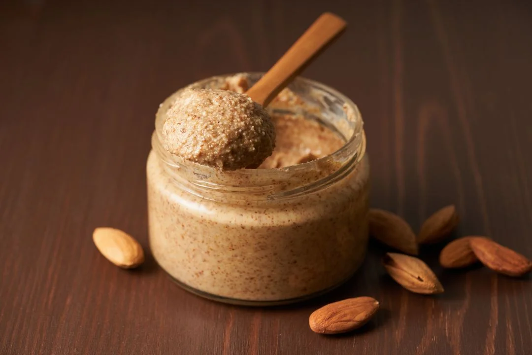 Almond Butter