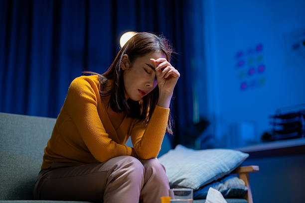 What Is Insomnia and Why It’s a Growing Problem