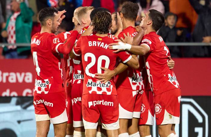 Nhận định soi kèo Girona vs Valladolid, 3h00 ngày 21/12: Catalan đi dễ khó về