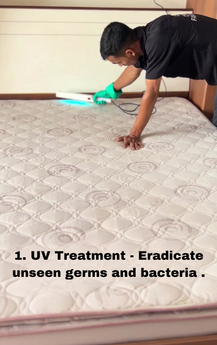 Why Professional Mattress Cleaning service is Worth the Investment