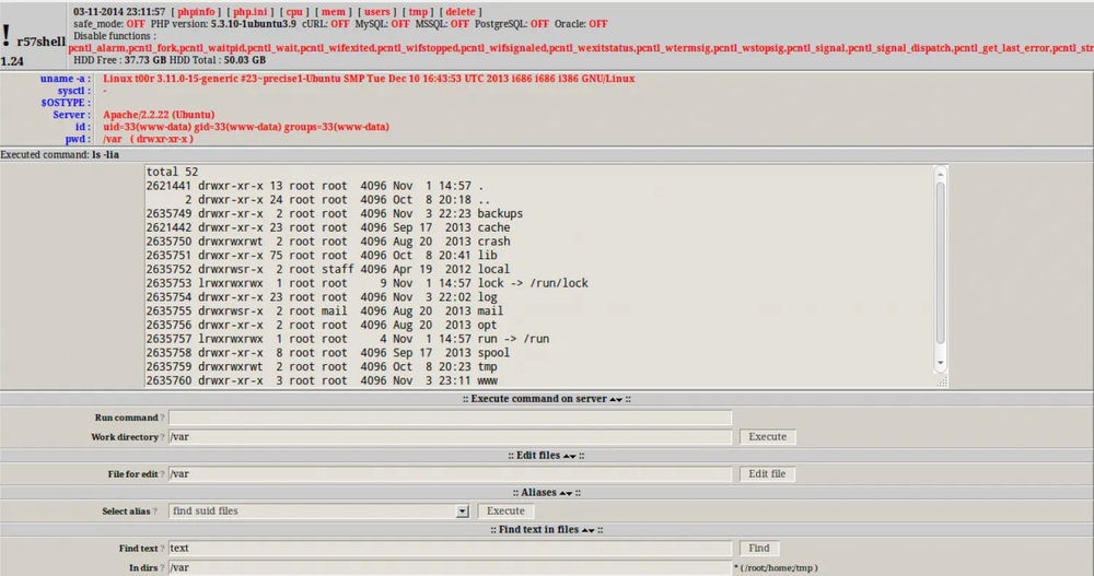 Researchers Hijacked 4000 Backdoors That Rely on Expired Infrastructre