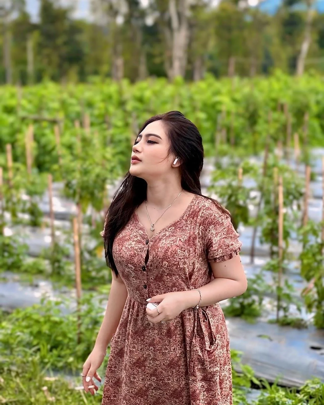 Wanita Seksi Mengundang Gairah, wanita seksi, gairah, menggoda