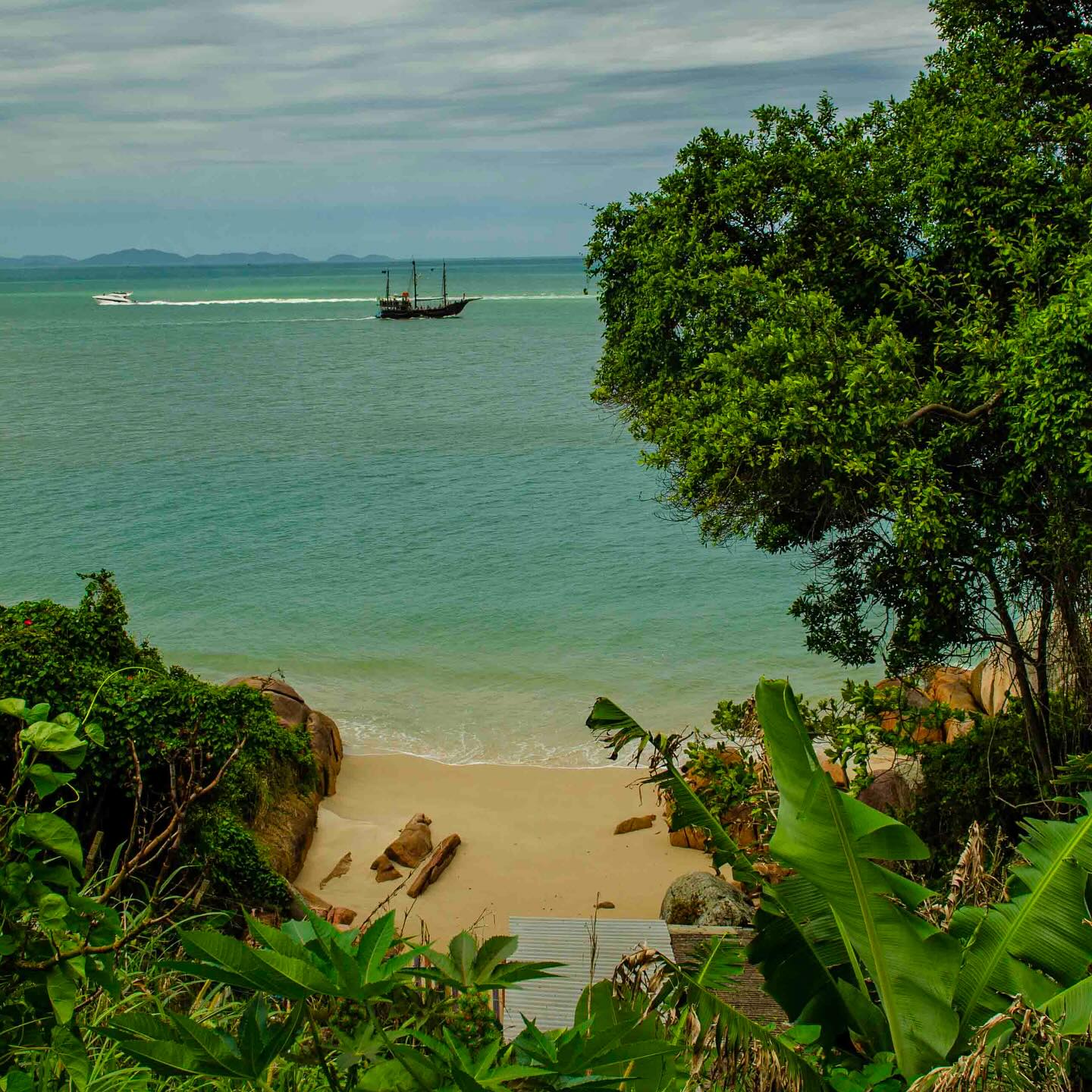 Florianopolis
