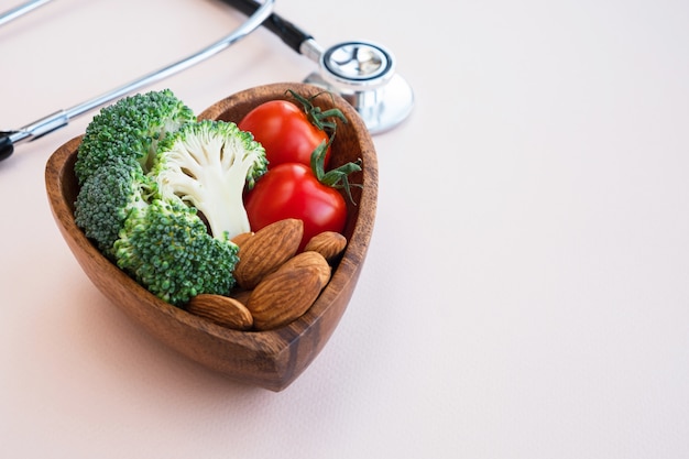 Savory Health Food Ideas for Active Living