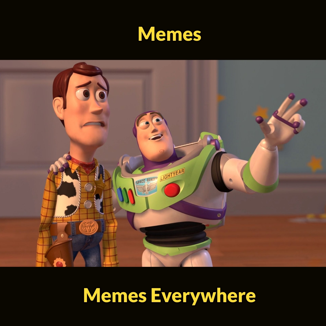 AI Meme Generation