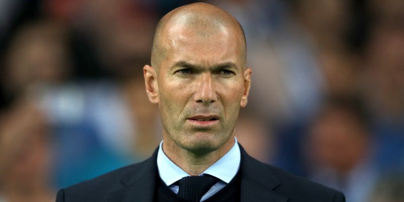 Cuộc Đời Và Sự Nghiệp Lẫy Lừng Của Huyền Thoại Zinedine Zidane