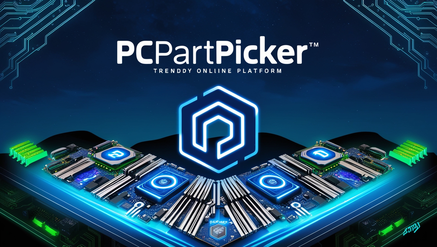 PCPartPicker