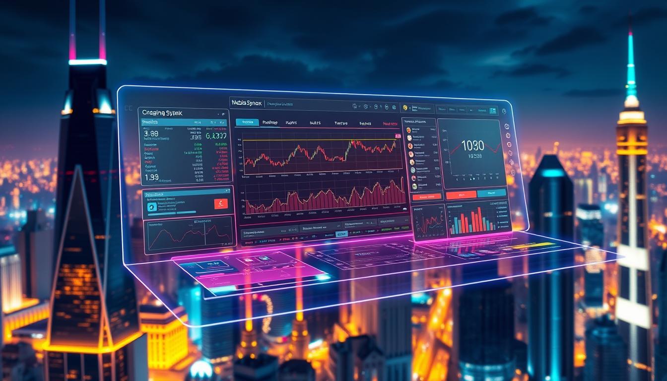 trading platform