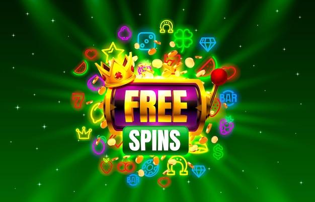 Free Spins Images - Free Download on Freepik