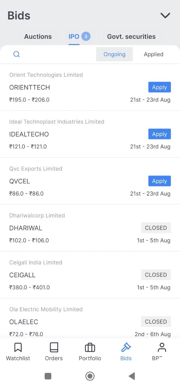 Zerodha