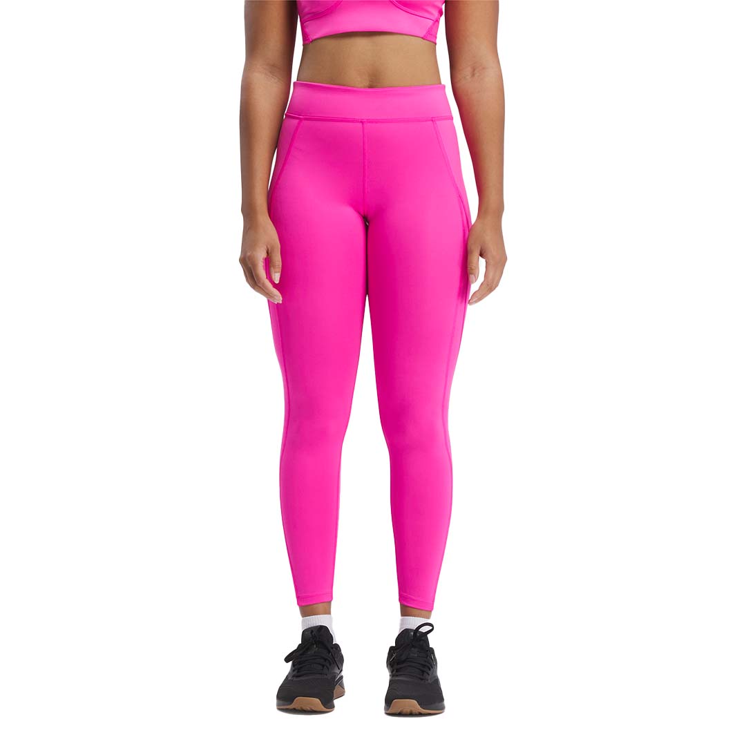 Reebok Women Lux Contour Tight