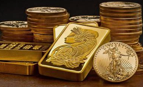 product of International Bullion Exchange 