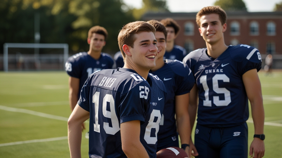 Does Brenau University Have a Football Team