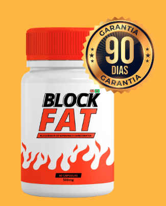 Block Fat Funciona - Block Fat Vale a Pena - BlockFat Vende em Farmácia ...