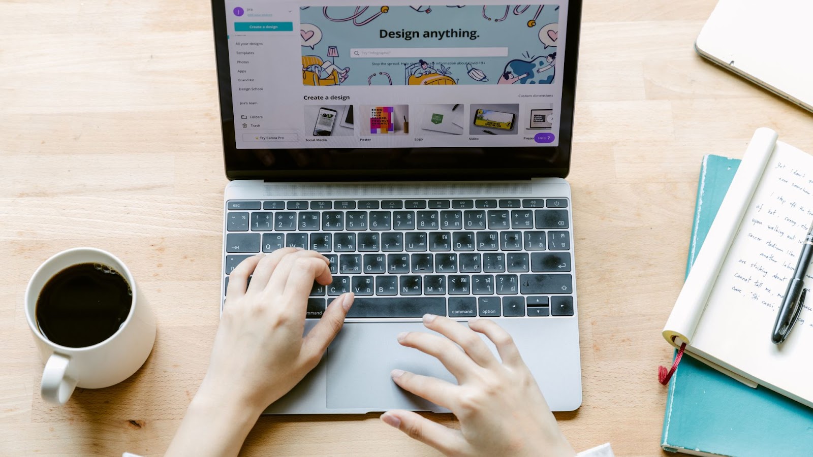 How to list virtual internships on college applications?