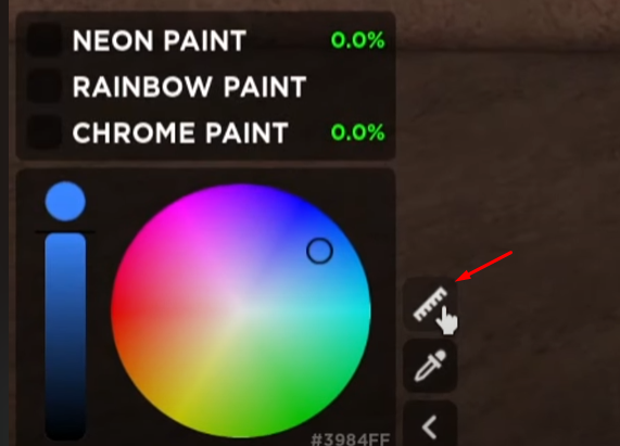 Spray Paint Layers Guide