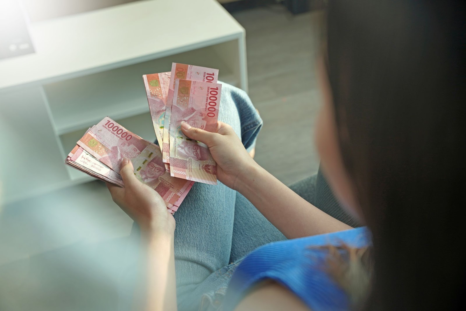 Pinjaman 50 Juta Tanpa BI Checking dengan Proses Mudah dan Pencairan Cepat untuk Usaha UMKM