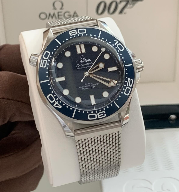 Shop Omega Watches