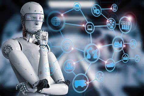 How AI is Revolutionizing Everyday Technology