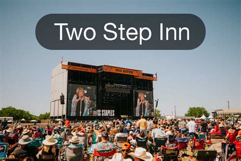 Two Step Inn Festival