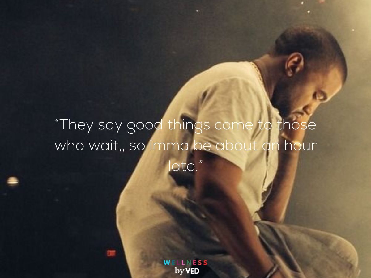 Kanye quotes 