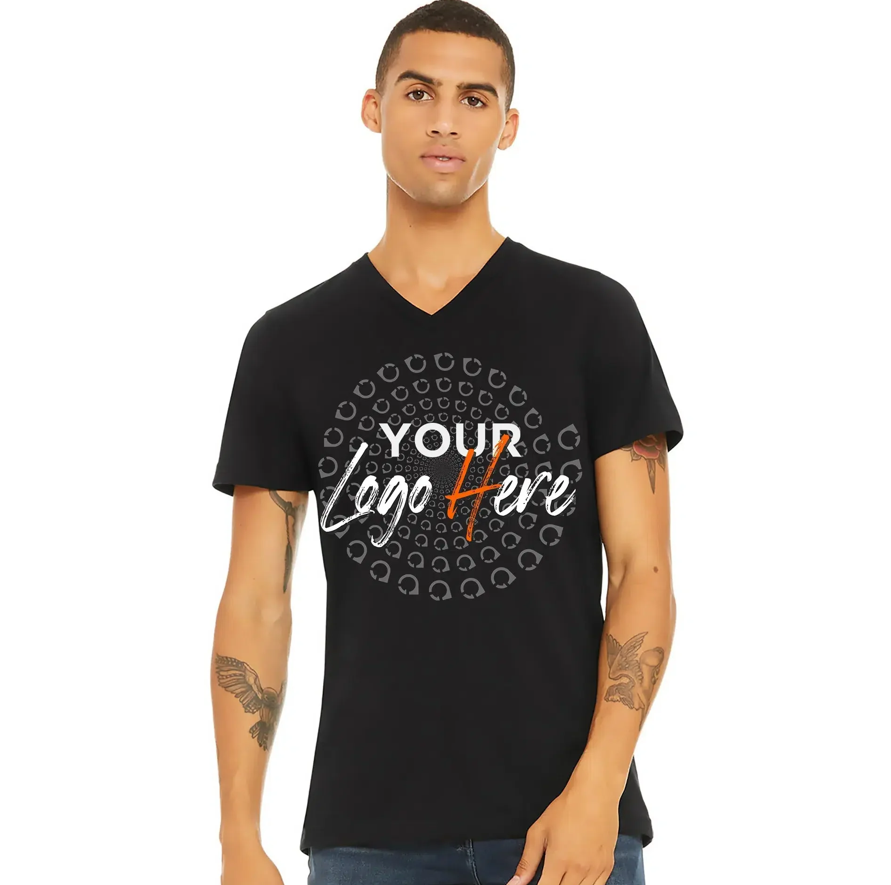 T-shirt imprimé