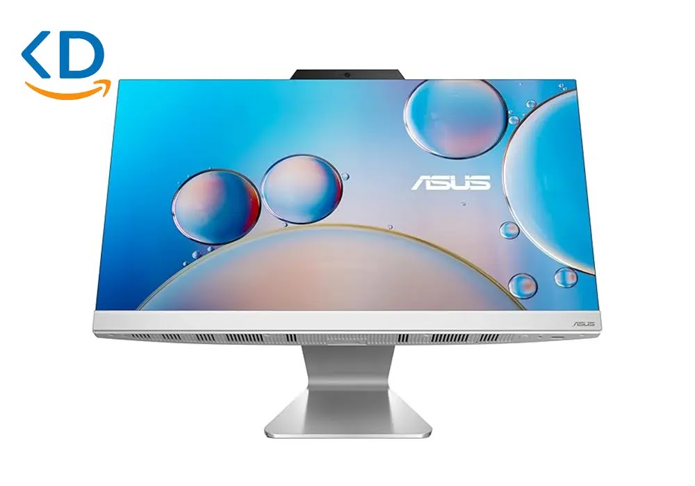 asus all in one