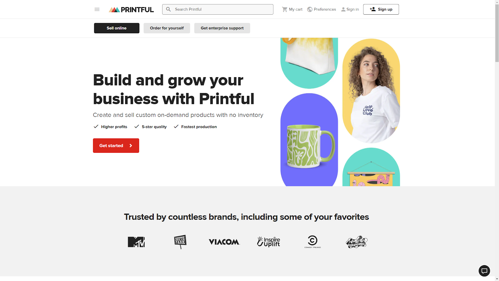 fornecedores de dropshipping