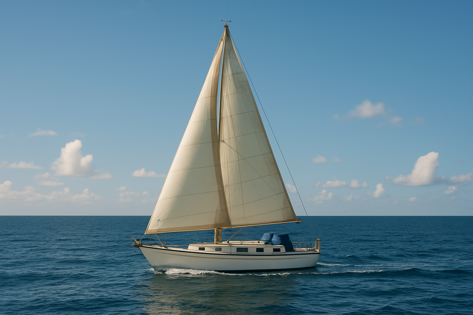 Example ChatGPT generated image to show how to write ChatGPT image prompts. 