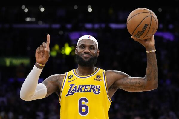 Godfather of the NBA