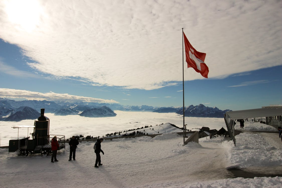 gaji tertinggi di dunia swiss