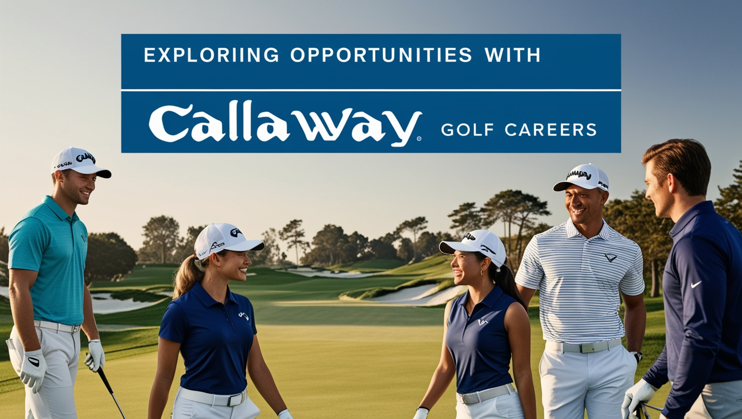  Callaway Golf Careers
