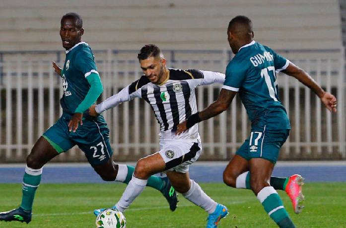 Nhận định soi kèo ES Setif vs Paradou, 22h59 ngày 17/12: Hình ảnh đối lập