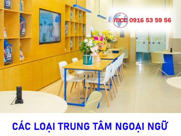 Hồ sơ thành lập trung tâm ngoại ngữ Đồng Nai