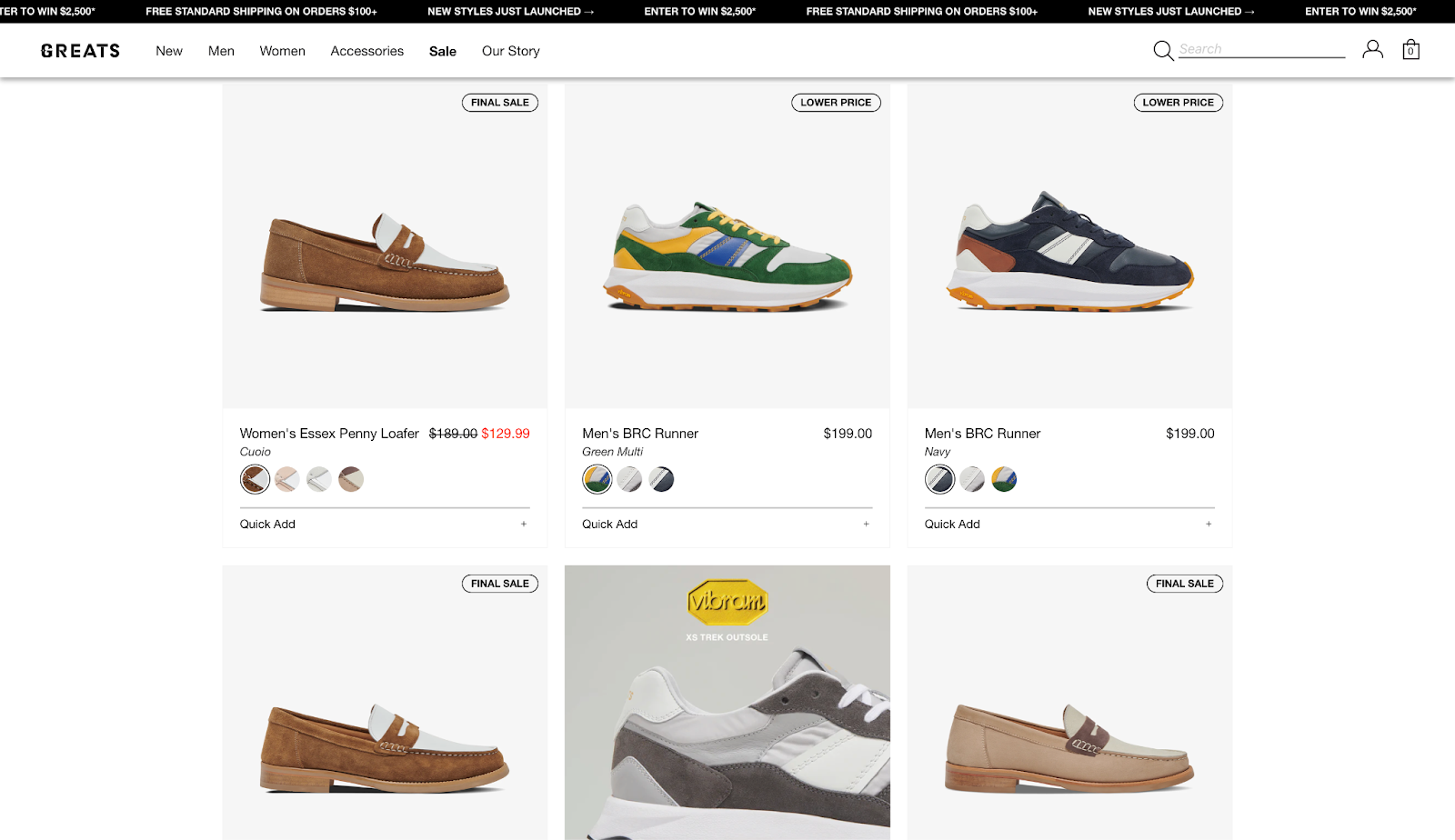 Automated Labels: Capture Instant Attention to Stand Out in Seasonal Sales