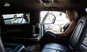 Corporate Limo Services in Austin