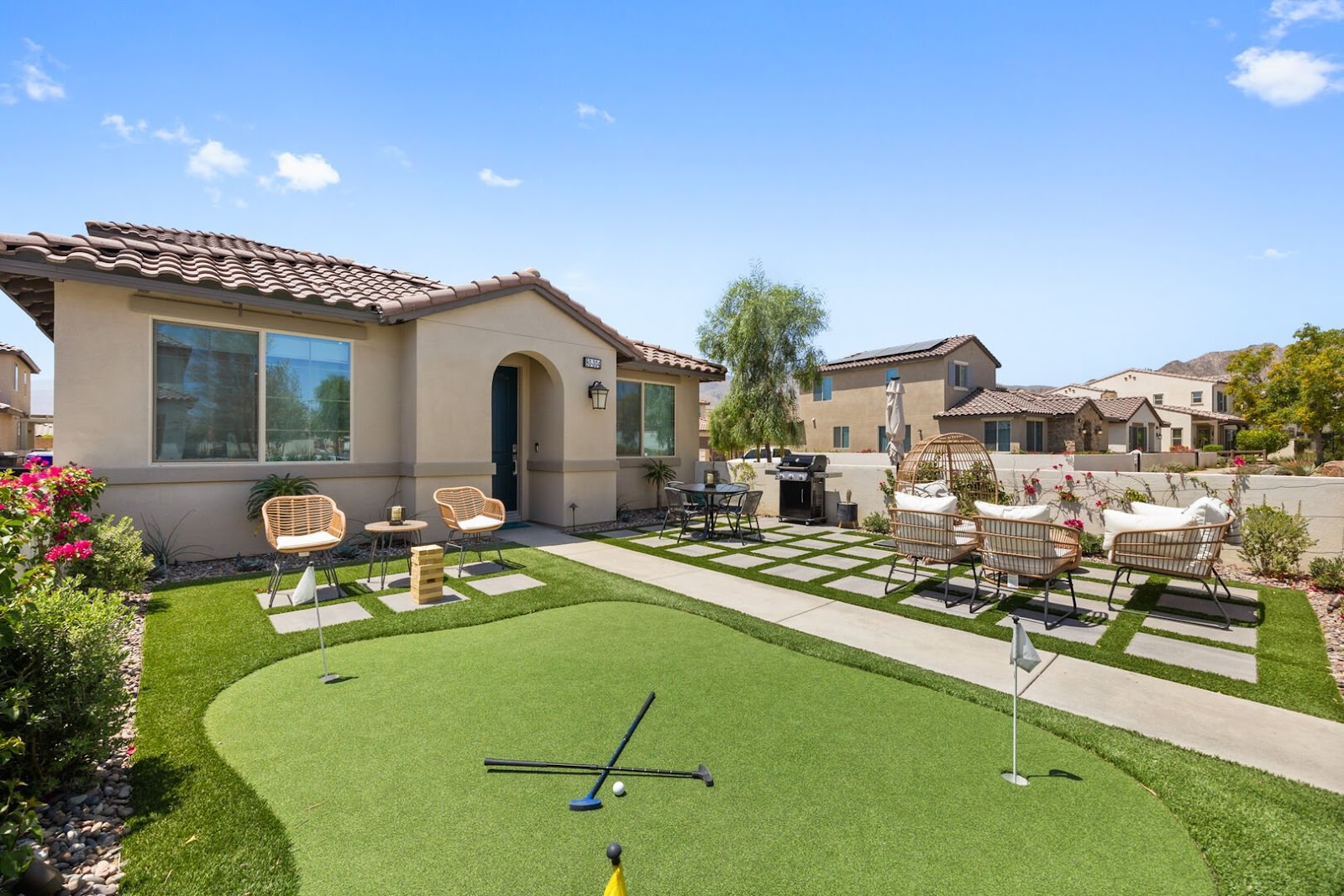 Laid-Back California Vibes with Vare Properties