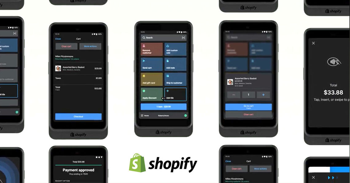 What is Shopify POS: Revolutionizing Retail Management