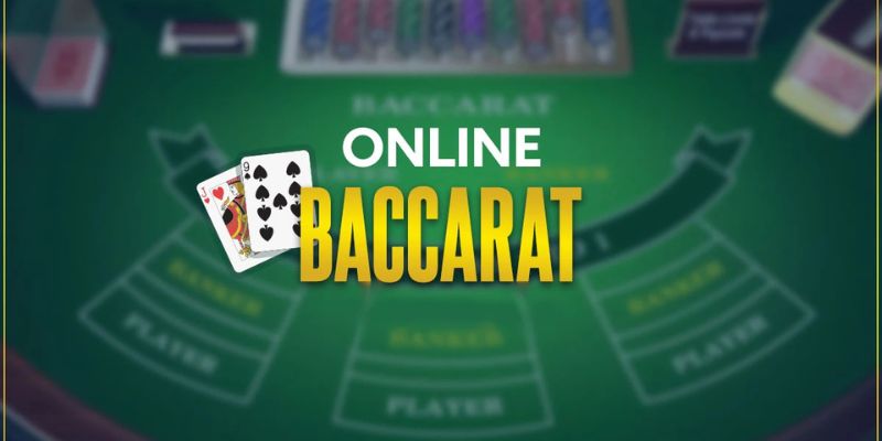 Giới thiệu về game bài baccarat trên nền tảng trực tuyến ok365