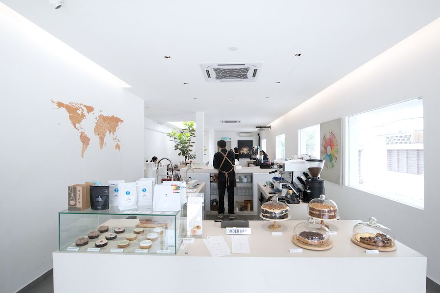 7 Coffee Shops in Ipoh for Your Caffeine Fix