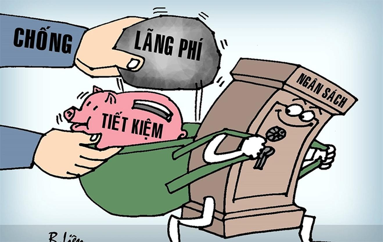 Ảnh 5: Tránh bỏ sót – Không trùng lặp – Không lãng phí nguồn lực