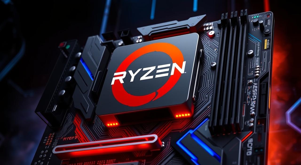 ryzen 9 5900x