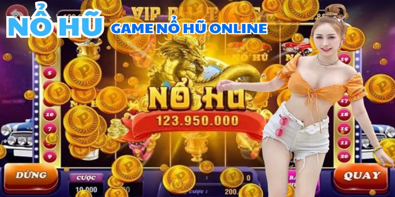 Nổ hũ club BET88 đang gây bão trên thị trường với cách chơi đơn giản và luật chơi rõ ràng