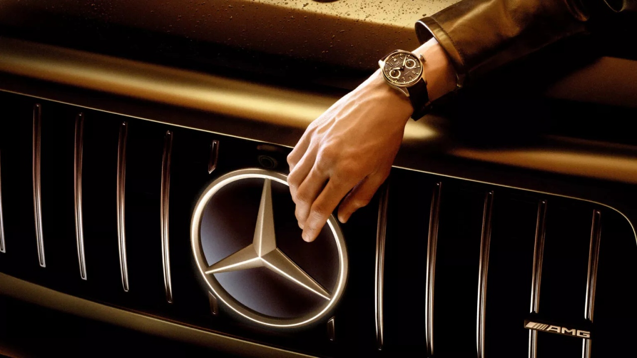 اختفاء سيارة مرسيدس-AMG G63 بقيمة 350 ألف دولار بين وكلاء في أمريكا بسبب تسليمها لناقل مجهول، مما يسلط الضوء على ثغرات أمنية خطيرة.