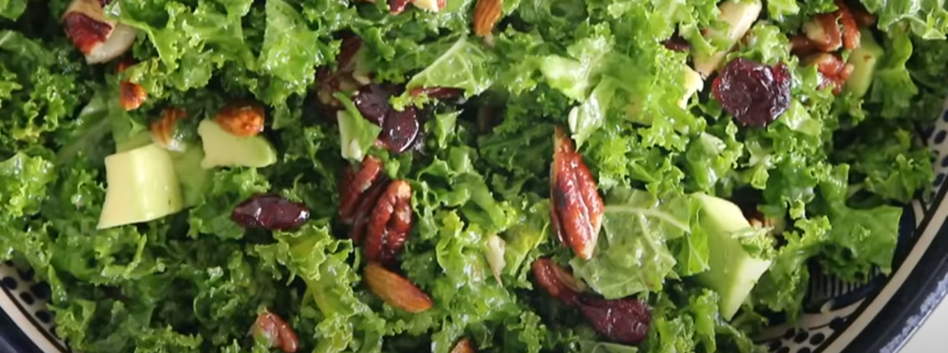 Swiss chard are iron-rich vegetable