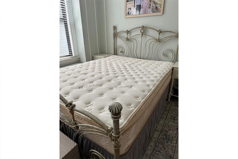 Mattress