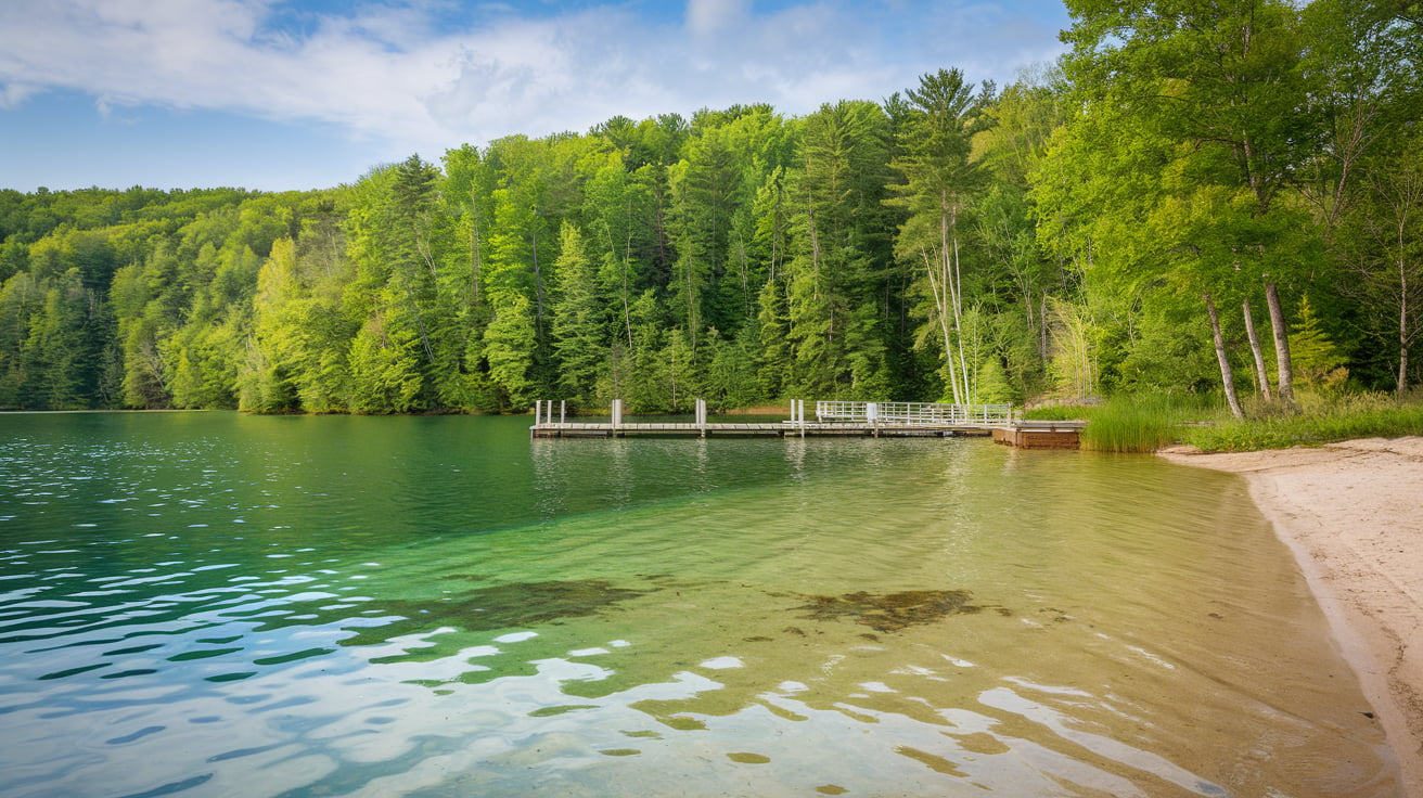 Wilderness State Park