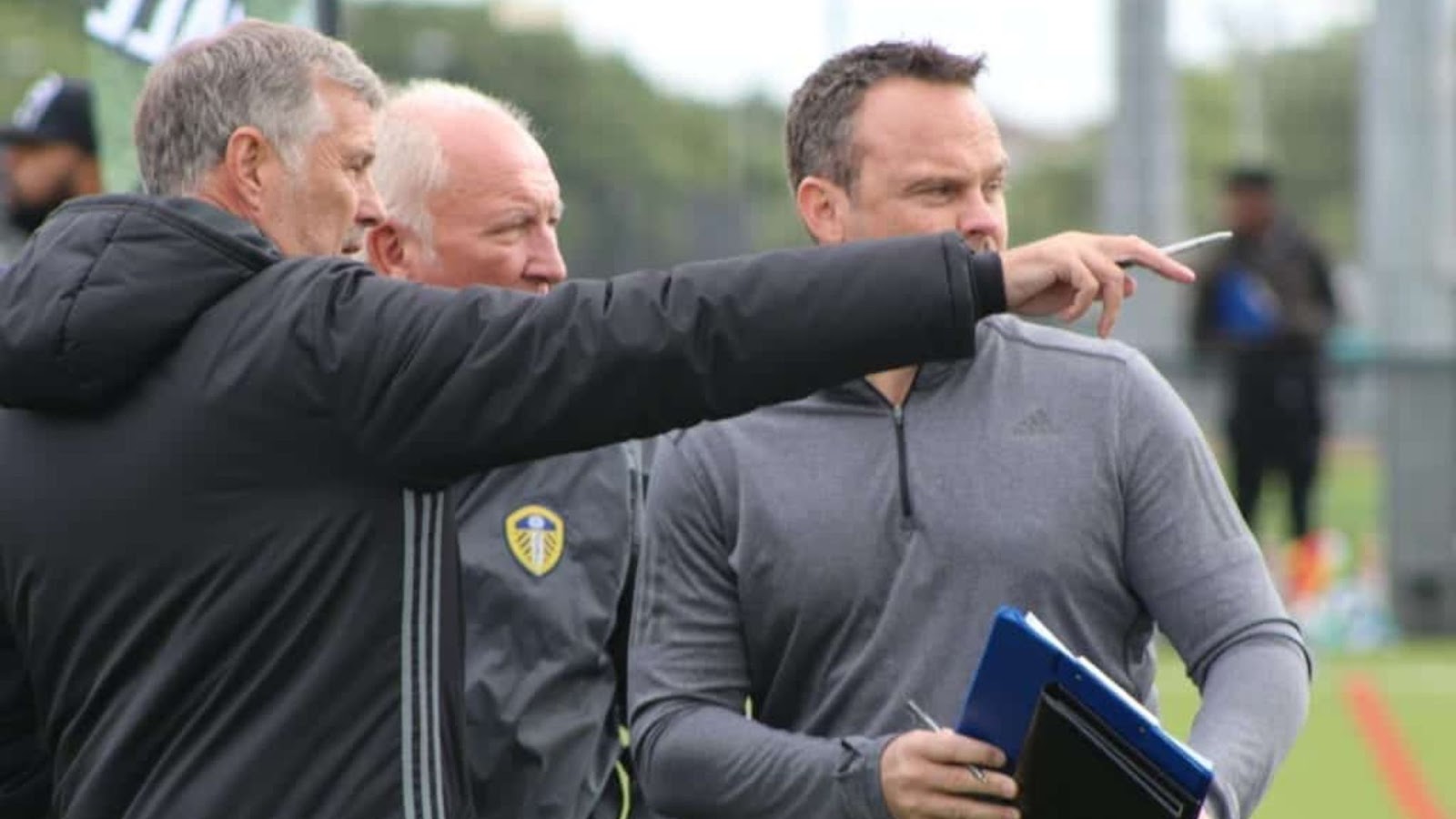 How to Become a Football Scout