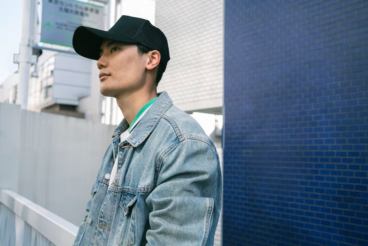 男生穿搭風格 -男生穿搭-男生穿搭技巧